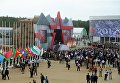 Международный военно-технический форум Армия-2017 в Московской области Международный военно-технический форум Армия-2017 в Московской области
