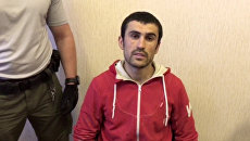 Задержанный по подозрению в подготовке терактов в Москве и Московской области на 1 сентября Задержанный по подозрению в подготовке терактов в Москве и Московской области на 1 сентября