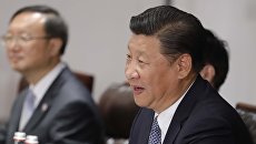 Си Цзиньпин заявил о важности сотрудничества стран в рамках БРИКС