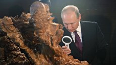 Путин в Китае: официальные встречи и неформальная сторона саммита БРИКС