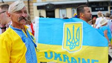 Празднование Дня Независимости в Киеве. 2014 год Празднование Дня Независимости в Киеве. 2014 год