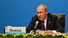 Россия надеется на поддержку Делового совета БРИКС в сфере малого бизнеса