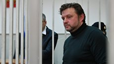 Экс-губернатор Кировской области Никиты Белых. Архивное фото Экс-губернатор Кировской области Никиты Белых. Архивное фото
