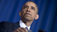 Президент США Барак Обама выступает с речью в университете национальной обороны США в Вашингтоне. 23 мая 2013 Президент США Барак Обама выступает с речью в университете национальной обороны США в Вашингтоне. 23 мая 2013