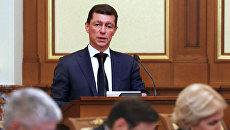 Министр труда и социальной защиты РФ Максим Топилин Министр труда и социальной защиты РФ Максим Топилин