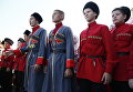 Кубань отметила 80-летний юбилей Кубань отметила 80-летний юбилей