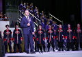 Глава Кубани Вениамин Кондратьев Глава Кубани Вениамин Кондратьев