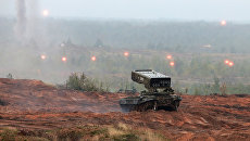 Совместные стратегические учения Запад-2017 вооружённых сил России и Белоруссии. 18 сентября 2017 Совместные стратегические учения Запад-2017 вооружённых сил России и Белоруссии. 18 сентября 2017