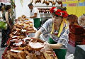 Кубанская ярмарка-2017 в Краснодаре Кубанская ярмарка-2017 в Краснодаре