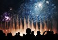 Церемония открытия 7-го Московского международного фестиваля Круг Света 2017 на Останкинском пруду в Москве. 23 сентября 2017 Церемония открытия 7-го Московского международного фестиваля Круг Света 2017 на Останкинском пруду в Москве. 23 сентября 2017