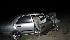 ДТП с пятью погибшими на 148 км автодороги «Курск-Борисоглебск» в Курской области. 25 сентября 2017 ДТП с пятью погибшими на 148 км автодороги «Курск-Борисоглебск» в Курской области. 25 сентября 2017