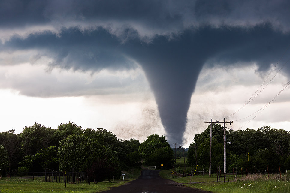 Работа участника конкурса Weather Photographer of the Year 2017 Работа участника конкурса Weather Photographer of the Year 2017