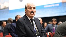 Глава Республики Дагестан Рамазан Абдулатипов Глава Республики Дагестан Рамазан Абдулатипов