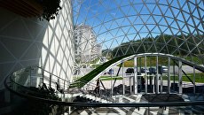 Биотехнопарк Кольцово в Новосибирской области Биотехнопарк Кольцово в Новосибирской области