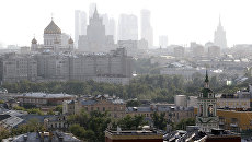 Виды Москвы Виды Москвы