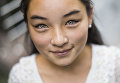 Аяна Азиретова, 14 лет Аяна Азиретова, 14 лет