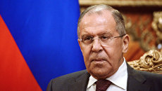 Министр иностранных дел РФ Сергей Лавров. 29 сентября 2017 Министр иностранных дел РФ Сергей Лавров. 29 сентября 2017