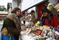 Выставка-ярмарка Дни Краснодарского края открылась в центре Москвы Выставка-ярмарка Дни Краснодарского края открылась в центре Москвы