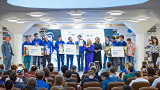 Первый университетский хакатон VisionHack 2017 Первый университетский хакатон VisionHack 2017