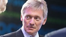 Заместитель руководителя администрации президента РФ – пресс-секретарь президента РФ Дмитрий Песков. Архивное фото Заместитель руководителя администрации президента РФ – пресс-секретарь президента РФ Дмитрий Песков. Архивное фото