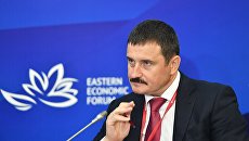 Восточный Экономический форум. День первый Восточный Экономический форум. День первый