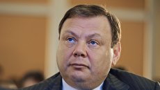 Председатель наблюдательного совета директоров концерна Альфа-групп Михаил Фридман. Архивное фото Председатель наблюдательного совета директоров концерна Альфа-групп Михаил Фридман. Архивное фото