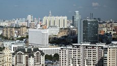 Города России. Москва Города России. Москва