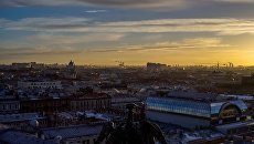 Города России. Санкт-Петербург Города России. Санкт-Петербург