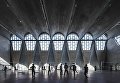 Новый кампус гимназии Университета Тяньцзиня, Китай Новый кампус гимназии Университета Тяньцзиня, Китай