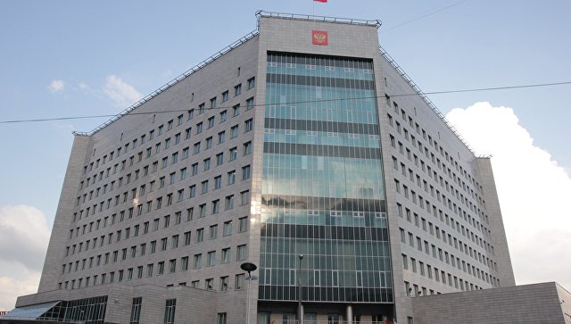 Суд в Москве отклонил иск черногорского Atlas bank к Центробанку России 