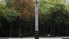 Памятник Героям Донбасса в Ростове-на-Дону Памятник Героям Донбасса в Ростове-на-Дону