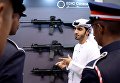 Посетители на международной оборонной выставке BIDEC-2017 в Бахрейне Посетители на международной оборонной выставке BIDEC-2017 в Бахрейне