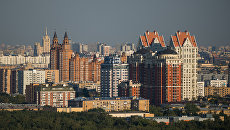 Виды Москвы Виды Москвы