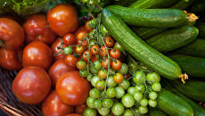 Сельскохозяйственная продукция. Архивное фото Сельскохозяйственная продукция. Архивное фото