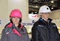 Международная выставка охраны труда А+А Международная выставка охраны труда А+А