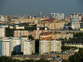 Виды Москвы Виды Москвы