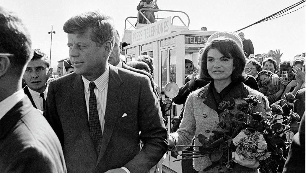 a brief history of the john fitzgerald kennedy a brief history of the john fitzgerald kennedy