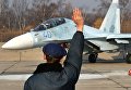 Международные российско-индийские учения Индра - 2017 Международные российско-индийские учения Индра - 2017
