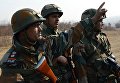 Российско-индийские учения Индра – 2017 Российско-индийские учения Индра – 2017
