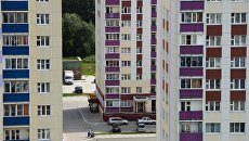 Дома. Архивное фото Дома. Архивное фото