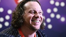 Бизнесмен Сергей Полонский на Russian Internet Week Бизнесмен Сергей Полонский на Russian Internet Week