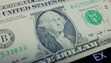 Доллары США Доллары США