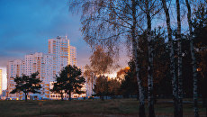 Микрорайон Жулебино в Москве Микрорайон Жулебино в Москве