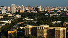 Виды Москвы Виды Москвы