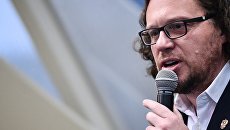 Бизнесмен Сергей Полонский Бизнесмен Сергей Полонский