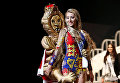 Участница конкурса красоты Miss International 2017 Участница конкурса красоты Miss International 2017