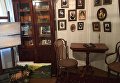 Дом-музей Левитана в Плесе Дом-музей Левитана в Плесе
