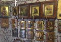 Саму старую и традиционную основу коринского дома образует крестьянская изба, которая состоит из кухни и горницы Саму старую и традиционную основу коринского дома образует крестьянская изба, которая состоит из кухни и горницы