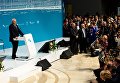 Губернатор Санкт-Петербурга Георгий Полтавченко на открытии Санкт-Петербургского международного культурного форума. 16 ноября 2017 Губернатор Санкт-Петербурга Георгий Полтавченко на открытии Санкт-Петербургского международного культурного форума. 16 ноября 2017