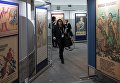 Выставка политического плаката в рамках Санкт-Петербургского международного культурного форума Выставка политического плаката в рамках Санкт-Петербургского международного культурного форума